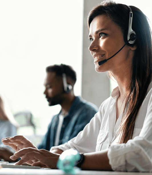 helpdesk on call